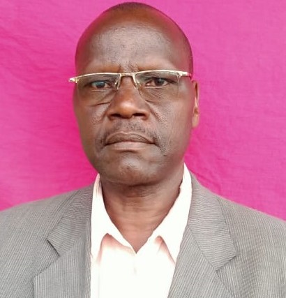 c) Festus Nyakundi